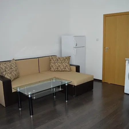 Solmarine Family Apartment Slantschew brjag