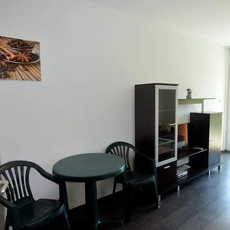 Solmarine Family Apartment *