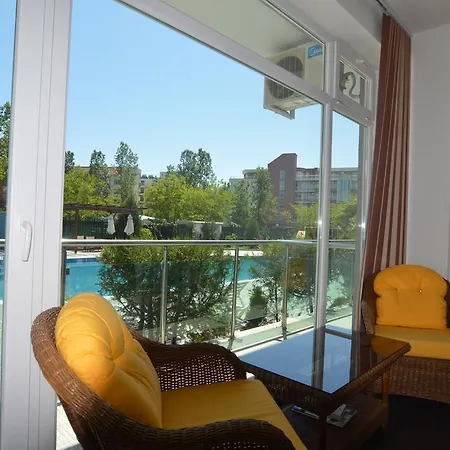 Apartment Solmarine Family *