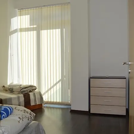 Solmarine Family Apartment Sunny Beach