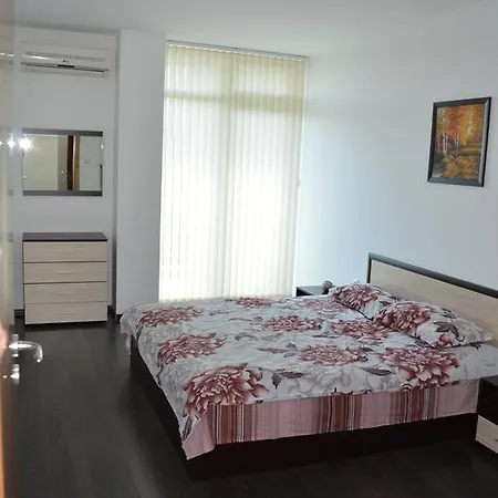 Solmarine Family Apartment *