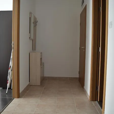 Solmarine Family Apartment