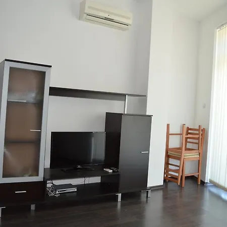 Solmarine Family Apartment *