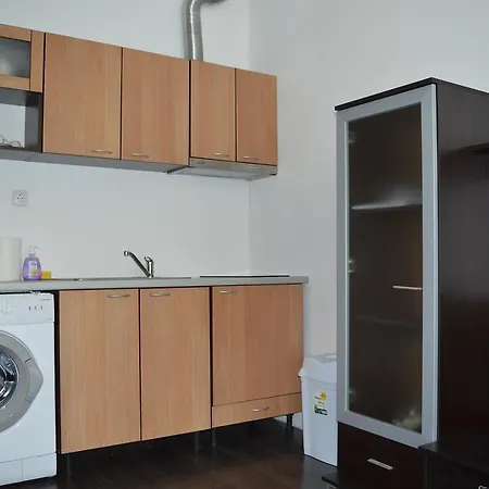 Apartment Solmarine Family