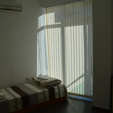 Solmarine Family Apartment *