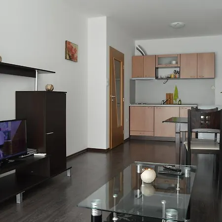 Solmarine Family Apartment