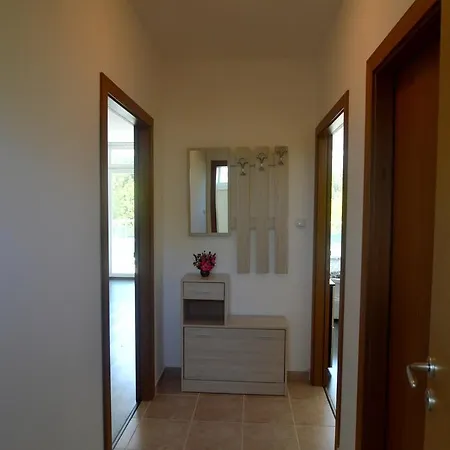 Solmarine Family Apartment