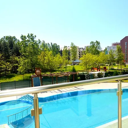 Solmarine Family * Sunny Beach