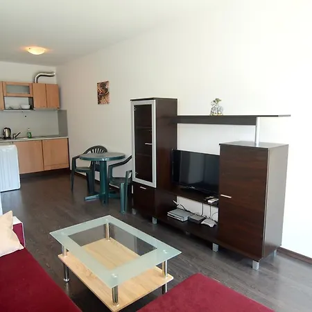 Solmarine Family Apartment *