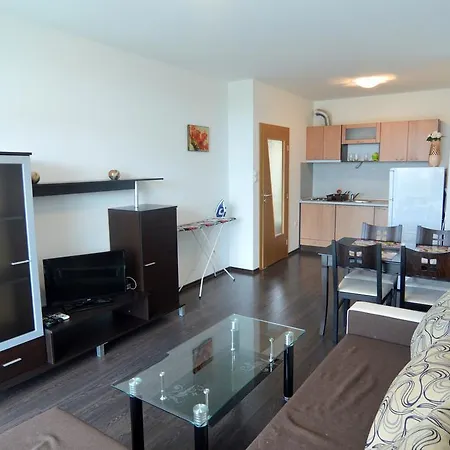 Apartment Solmarine Family