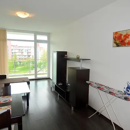 Apartment Solmarine Family *