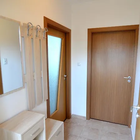 Solmarine Family Apartment *