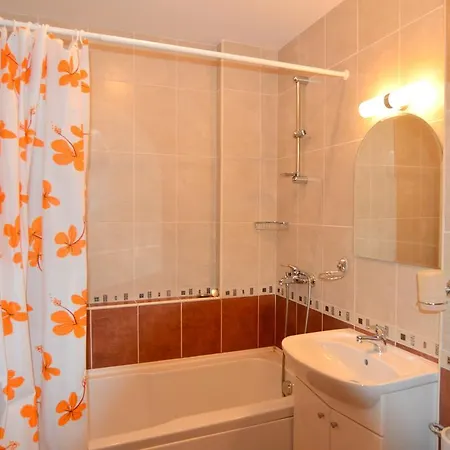 Solmarine Family Apartment