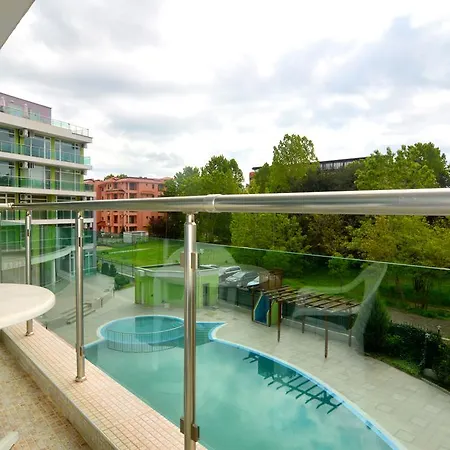 Apartment Solmarine Family