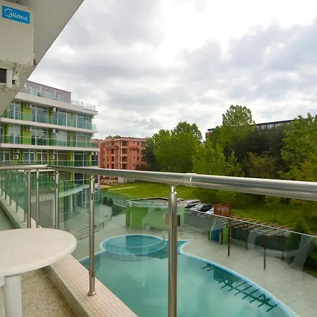 Solmarine Family Apartment