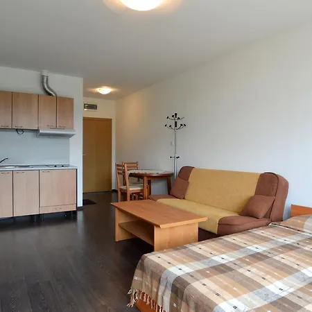 Solmarine Family Apartment *