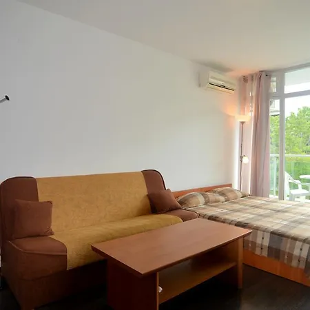 Apartment Solmarine Family *