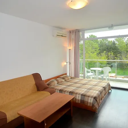 Apartment Solmarine Family Sunny Beach