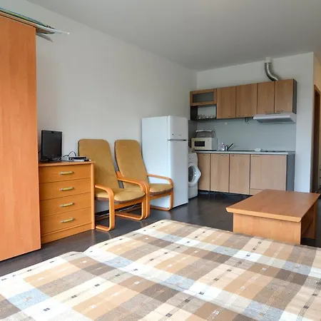 Apartment Solmarine Family *