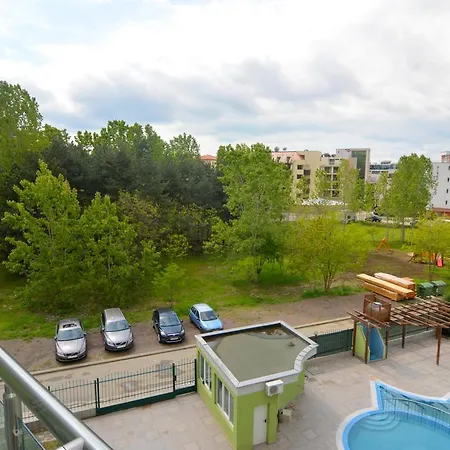 Apartment Solmarine Family