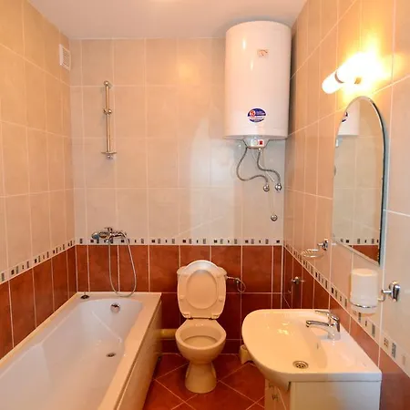 Apartment Solmarine Family