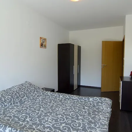 Apartment Solmarine Family *