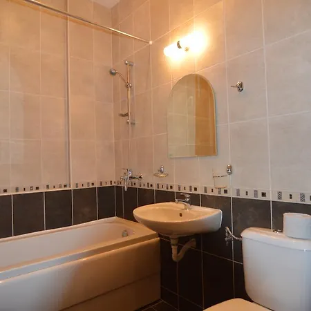Apartment Solmarine Family Sunny Beach